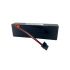 Batteria Ricaricabile 14.8V 3200mAh per Xiaomi Mijia STYTJ02YM Alta Capacità e Prestazioni Costanti per Robot Pulizia Facile Installazione per Soluzione di Pulizia Efficiente