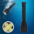 Nuovo 100m Impermeabile UltraFire Torcia 8000LM L2 LED per immersioni escursionismo campeggio lega di alluminio dimming regolabile duratura prezzo 20-49.99 UPC 700646178872 Reso permesso