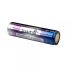 Batteria TrustFire 3.7V 18650 2000mAh alta capacità protetta ideale per torce tattiche ed elettronica fonte di energia sostenibile ricarica sicura ed efficienza elevata