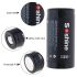 Soshine 6500mAh 3.7V 32650 batteria ricaricabile Li-ion energia costante e affidabile lunga durata compatibile con torce utensili biciclette veicoli elettrici qualità-prezzo imbattibile