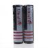 Batteria UltraFire BRC 4200mAh 3.7V 18650 Li-ion alta prestazione per torcia dispositivi elettronici fonte di alimentazione ecologico lunga durata e caratteristiche di sicurezza