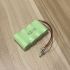 Batteria ricaricabile 4.8V 2/3 AA 700mAh Ni-MH batteria eco-compatibile alta capacità per prestazioni stabili soluzione energetica sostenibile riduzione dei rifiuti