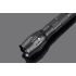 Torcia Ultrafire A100 1800 Lumen Zoomabile T6 Alta Luminosità LED Torcia Outdoor Multi-Modalità per Campeggio Torcia Resistente e Compatta in Alluminio Aeronautico torcia portatile