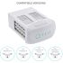 Scopri la Batteria DJI Phantom 4 15.2V 5870mAh LiPo alta capacità per volo affidabile accessori serie Phantom 4 e potenza ottimizzata ideali per fotografia aerea e droni FPV