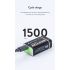 Batteria ricaricabile Beston 9V 1000mAh agli ioni di litio micro USB potenza ad alta capacità per elicotteri RC e giocattoli scelta energetica sostenibile e ricarica conveniente