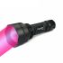 Torcia LED UniqueFire UF-1505 IR 850nm torcia zoomabile torcia compatta impermeabile e resistente agli urti con raggio regolabile perfetta per operazioni notturne attrezzatura outdoor