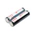 Batterie Ricaricabili UltraFire 18650 3.7V 3600mAh Alta Capacità per Dispositivi Elettronici Risparmio Energetico e Lunga Durata Ideali per Attrezzatura Outdoor