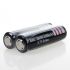 Batteria UltraFire BRC 4200mAh 3.7V 18650 Li-ion alta prestazione per torcia dispositivi elettronici fonte di alimentazione ecologico lunga durata e caratteristiche di sicurezza