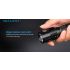 IMALENT MS03 torcia ultra-luminosa 13000 lumen tecnologia LED avanzata torcia EDC design compatto fascio 324 metri batteria 21700 torcia ad alte prestazioni per avventure all'aperto