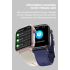 ET570 Smart Watch per la glicemia, ECG, frequenza cardiaca, pressione sanguigna, Smartwatch