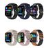 ET570 Smart Watch per la glicemia, ECG, frequenza cardiaca, pressione sanguigna, Smartwatch