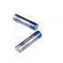 Batteria TrustFire 3.7V 18650 2000mAh alta capacità protetta ideale per torce tattiche ed elettronica fonte di energia sostenibile ricarica sicura ed efficienza elevata
