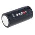 Soshine 6500mAh 3.7V 32650 batteria ricaricabile Li-ion energia costante e affidabile lunga durata compatibile con torce utensili biciclette veicoli elettrici qualità-prezzo imbattibile