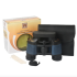 Binocolo 60x60 BAK4 potente e portatile per visione a lunga distanza tecnologia ottica avanzata e lenti completamente multistrato per birdwatching ed escursionisti