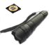 Torcia Infrarossi UltraFire WF-501.2 LED Osram 940nm Attrezzatura Outdoor Design Durevole Osservazione Fauna Torcia Sorveglianza Illuminazione Discreta Offerte Shopping Nuova