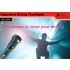 Scopri Solarstorm DX4S 4xU2 torcia LED da immersione 3200 lumen perfetta per esplorazioni sottomarine alluminio durevole torcia subacquea IPX8 compatibile con batterie litio