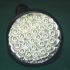 Torcia a LED TrustFire 28T6 40000 Lumen resistente all'acqua costruzione durevole in lega di alluminio aeronautico illuminazione portatile cinque modalità per illuminazione all'aperto