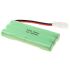 Nuova batteria ricaricabile Ni-MH 7.2V AA 1800mAh soluzione energetica sostenibile ad alta capacità ideale per modellini e giocattoli lunga durata e batteria sicura per l'ambiente