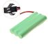 Batteria Ricaricabile Ni-MH SM Plug AA 7.2V 1800mAh ad Alta Capacità per Giocattoli e Modellini di Aerei Ecologica e Performante Lunga Durata per Hobby e Gadget Portatili