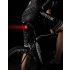 ROCKBROS Q5 Fanale Posteriore Bici Luce Frenata Automatica Impermeabile IPx6 Tecnologia Intelligente Sensore Smart Sicurezza in Bicicletta Visibilità per Ciclisti Ciclismo Urbano e All'aperto