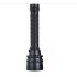 Torcia subacquea UltraFire 6000 lumen impermeabile 100m LED T6 in lega di alluminio illuminazione durevole per esplorazioni subacquee torcia robusta per attività notturne ed immersioni