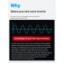 Scopri Inverter Pure Sine Wave 3000W a 8000W alta qualità AC per sistema energetico off-grid Compatibilità Tensione DC 12V 24V Ideale per camper apparecchiature sensibili design compatto