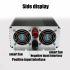 Scopri Inverter Pure Sine Wave 3000W a 8000W alta qualità AC per sistema energetico off-grid Compatibilità Tensione DC 12V 24V Ideale per camper apparecchiature sensibili design compatto