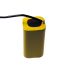 UltraFire Batteria 5521 Interfaccia DC 8.4 V 4x18650 8800mAh Luce Frontale LED Bicicletta Energia Affidabile Impermeabile Visibilità Ottimale per Ciclisti Escursioni Lunga Durata