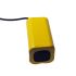 UltraFire Batteria 5521 Interfaccia DC 8.4 V 4x18650 8800mAh Luce Frontale LED Bicicletta Energia Affidabile Impermeabile Visibilità Ottimale per Ciclisti Escursioni Lunga Durata