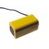 UltraFire Batteria 5521 Interfaccia DC 8.4 V 4x18650 8800mAh Luce Frontale LED Bicicletta Energia Affidabile Impermeabile Visibilità Ottimale per Ciclisti Escursioni Lunga Durata
