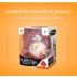 Scopri il giocattolo Star Wars BB-8 telecomandato robot interattivo con tecnologia 2.4G rotazione 360° sospensione magnetica regalo per bambini e collezionisti divertimento assicurato