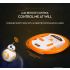 Scopri il giocattolo Star Wars BB-8 telecomandato robot interattivo con tecnologia 2.4G rotazione 360° sospensione magnetica regalo per bambini e collezionisti divertimento assicurato