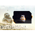 Scopri il giocattolo Star Wars BB-8 telecomandato robot interattivo con tecnologia 2.4G rotazione 360° sospensione magnetica regalo per bambini e collezionisti divertimento assicurato