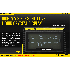 Nitecore D4 Digicharger caricabatterie intelligente con LCD Display compatibilità universale per batterie Li-Ion e Ni-MH ricarica simultanea e sicurezza avanzata acquisto conveniente