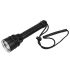 Nuovo 100m Impermeabile UltraFire Torcia 8000LM L2 LED per immersioni escursionismo campeggio lega di alluminio dimming regolabile duratura prezzo 20-49.99 UPC 700646178872 Reso permesso