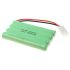 Batteria Ricaricabile Ni-MH AA 9.6V 1800mAh Alta Capacità per Veicoli Radiocomandati e Dispositivi Domestici Energia Verde per un Pianeta Pulito Prestazioni Stabili