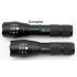Torcia Ultrafire A100 1800 Lumen Zoomabile T6 Alta Luminosità LED Torcia Outdoor Multi-Modalità per Campeggio Torcia Resistente e Compatta in Alluminio Aeronautico torcia portatile