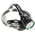 Faro bicicletta 9T6 Light 10800 lumen LED per ciclismo notturno IP65 impermeabile modalità regolabili accessori bici versatili e facili da installare per sicurezza e resistenza