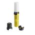 NITECORE Sistema Batteria Intelligente 21700 ML21 Luce Magnetica NL2150HPI Batteria 5000mAh per Appassionati Outdoor Lunga Autonomia e Tecnologia Magnetica Avanzata