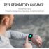 ET540 Glicemia ECG Temperatura corporea Pressione sanguigna Ossigeno nel sangue Frequenza cardiaca Chiamata Bluetooth Smartwatch Fitness Tracker