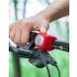 Campanello Elettrico Bicicletta ROCKBROS 110 dB Antipioggia con Modalità Suono Uniche Colori Vibranti Design Durevole ideale per MTB e Ciclismo Urbano Accessorio Essenziale Sicurezza