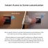 SONOFF NSPanel Interruttore Intelligente WiFi per Casa Intelligente Controllo Touch con Ewelink Alexa e Google Home Tecnologia Smart per Automazione Domestica e Risparmio Energetico