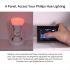 SONOFF NSPanel Interruttore Intelligente WiFi per Casa Intelligente Controllo Touch con Ewelink Alexa e Google Home Tecnologia Smart per Automazione Domestica e Risparmio Energetico