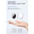 Mini GPS Tracker Bluetooth 4.0 Smart Locator Anti Smarrimento Design Compatto e Leggero Localizzazione in Tempo Reale Sicurezza Personale App iSearching Connettività Bluetooth