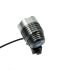 Eternalfire BH01 T6 luce frontale bici grigio potente 1800 lumen impermeabile IP65 modalità illuminazione lampada versatile sicurezza ciclisti accessori ciclismo