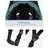 Casco bici BATFOX per mountain bike Tecnologia In-Mold regolabile comfort e sicurezza disponibile in colori vivaci per un look unico adatto a uomini e donne
