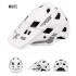 Casco bici BATFOX per mountain bike Tecnologia In-Mold regolabile comfort e sicurezza disponibile in colori vivaci per un look unico adatto a uomini e donne
