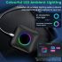 Scopri CarlinKit Smart TV Box CarPlay Ai Box Android 13 tecnologia per intrattenimento in auto da cablato a wireless con processore Qualcomm 8 Core YouTube e Netflix per lunghi viaggi