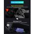 CarlinKit 4.0 Wireless CarPlay Box Adattatore Compatto per Auto con Aggiornamento CarPlay di Fabbrica Controllo al Volante Plug and Play per Audi VW Porsche e Kia