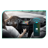 CarlinKit 2air 5.0 Adattatore CarPlay e Android Auto Wireless con Connettività Multipiattaforma e Tecnologia Bluetooth per un'Integrazione Fluida nel Sistema di Infotainment Auto